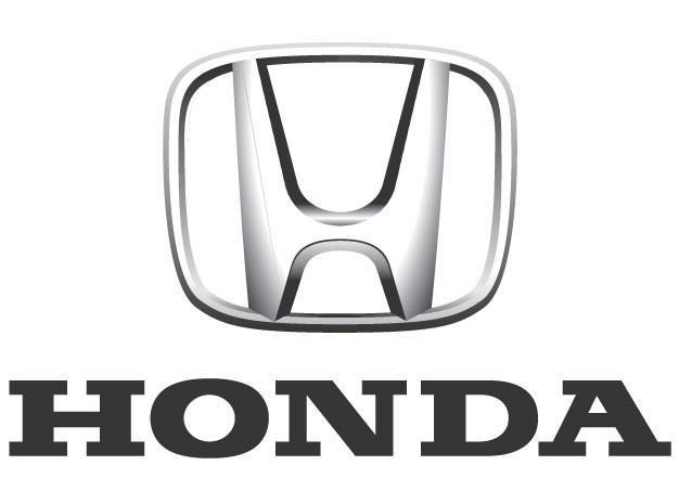 Custom Car Care - Honda Logo