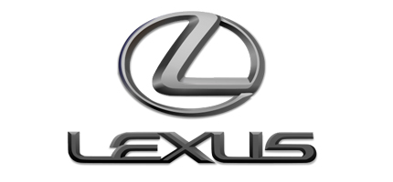 Custom Car Care - Lexus Logo